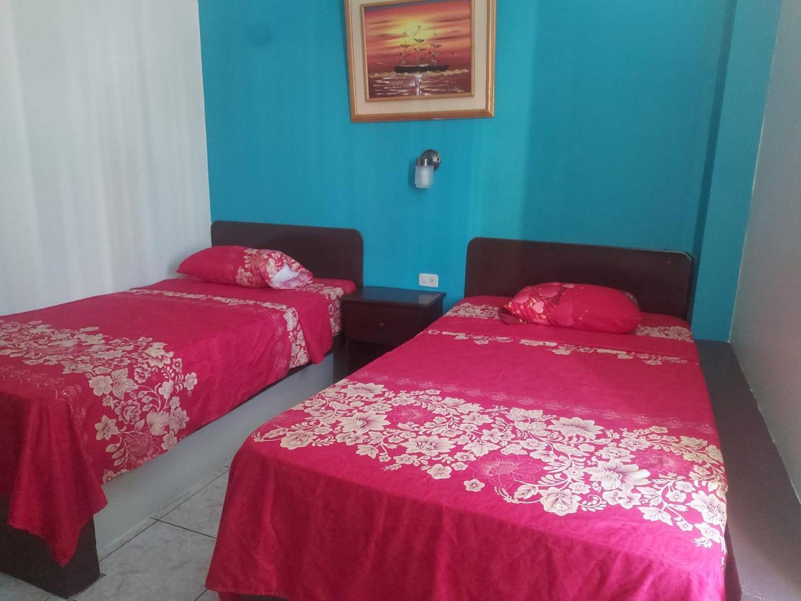 Hotel Dorado Inn ซาลีนาส ภายนอก รูปภาพ